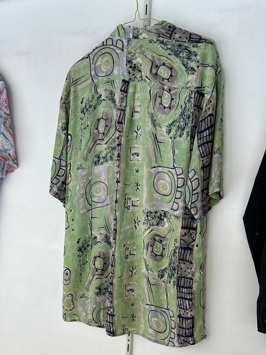 Chemise VE mint