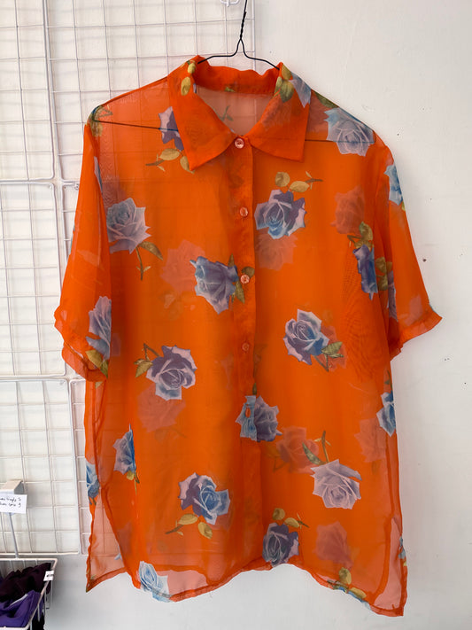 Chemise bobard