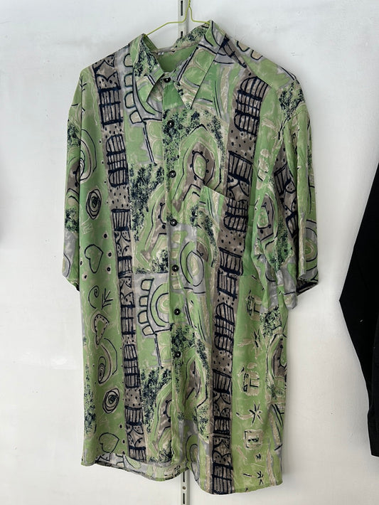 Chemise VE mint