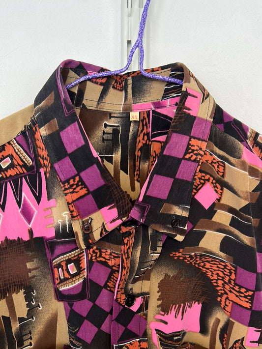 Chemise Rlive