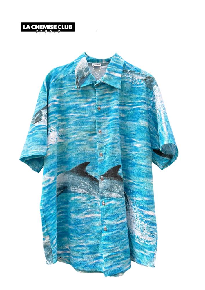 La Chemise Club Studio • Delfino