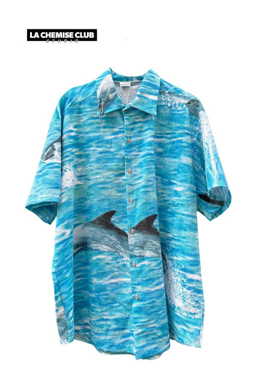 La Chemise Club Studio • Delfino