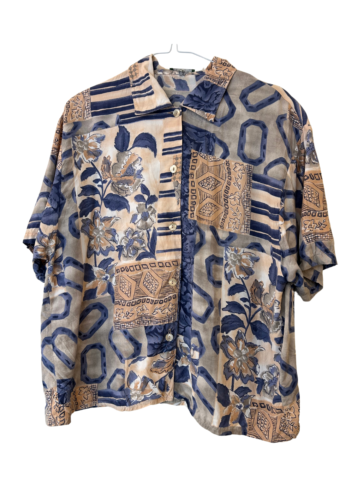 Chemise guerland