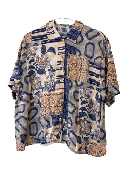 Chemise guerland