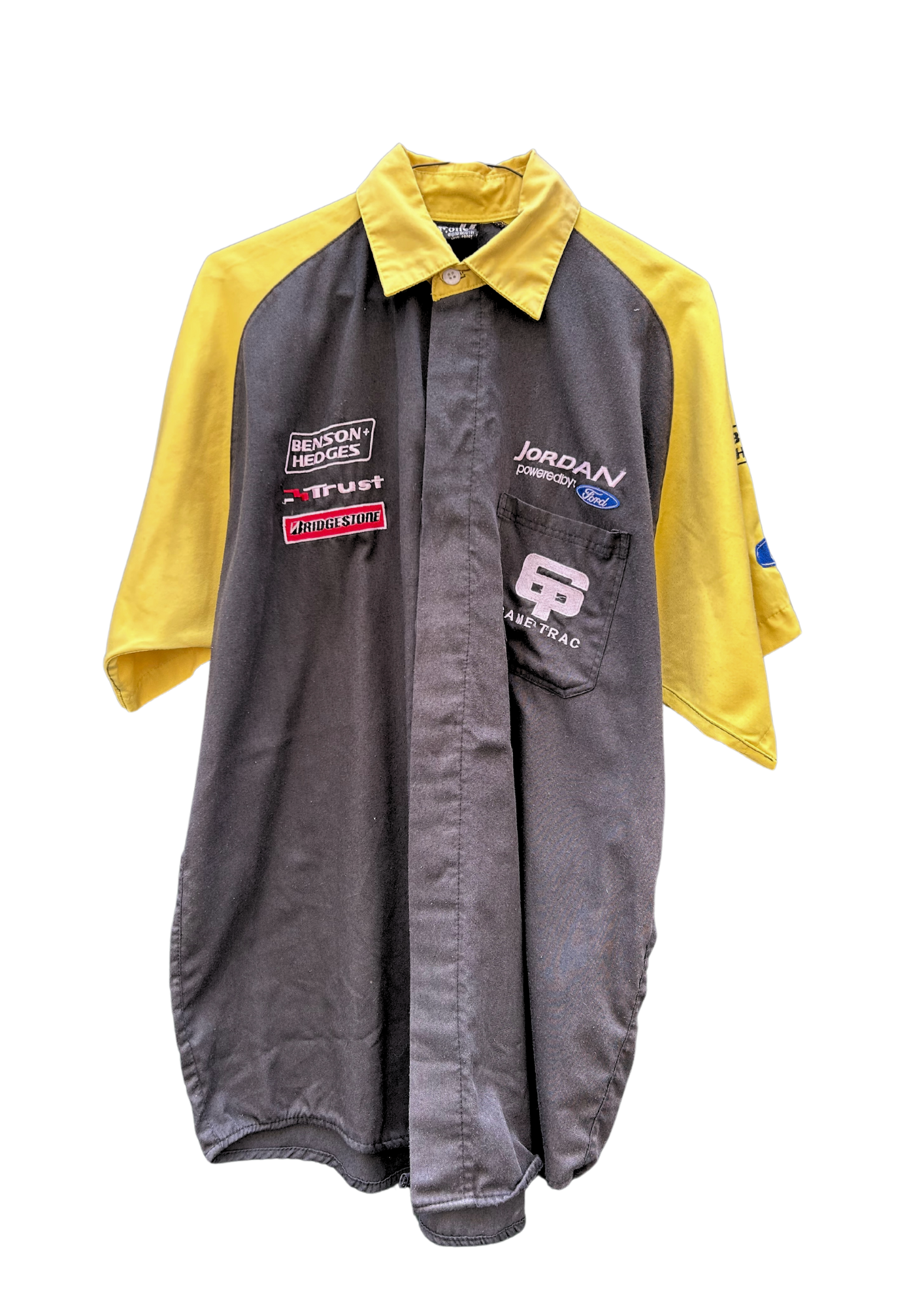 Chemise jordan F1