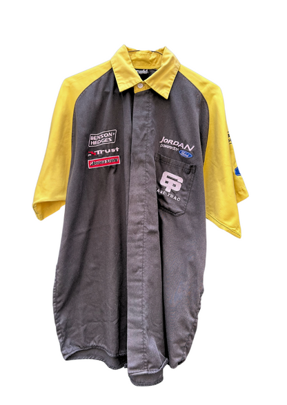 Chemise jordan F1