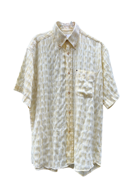 Chemise butter texture