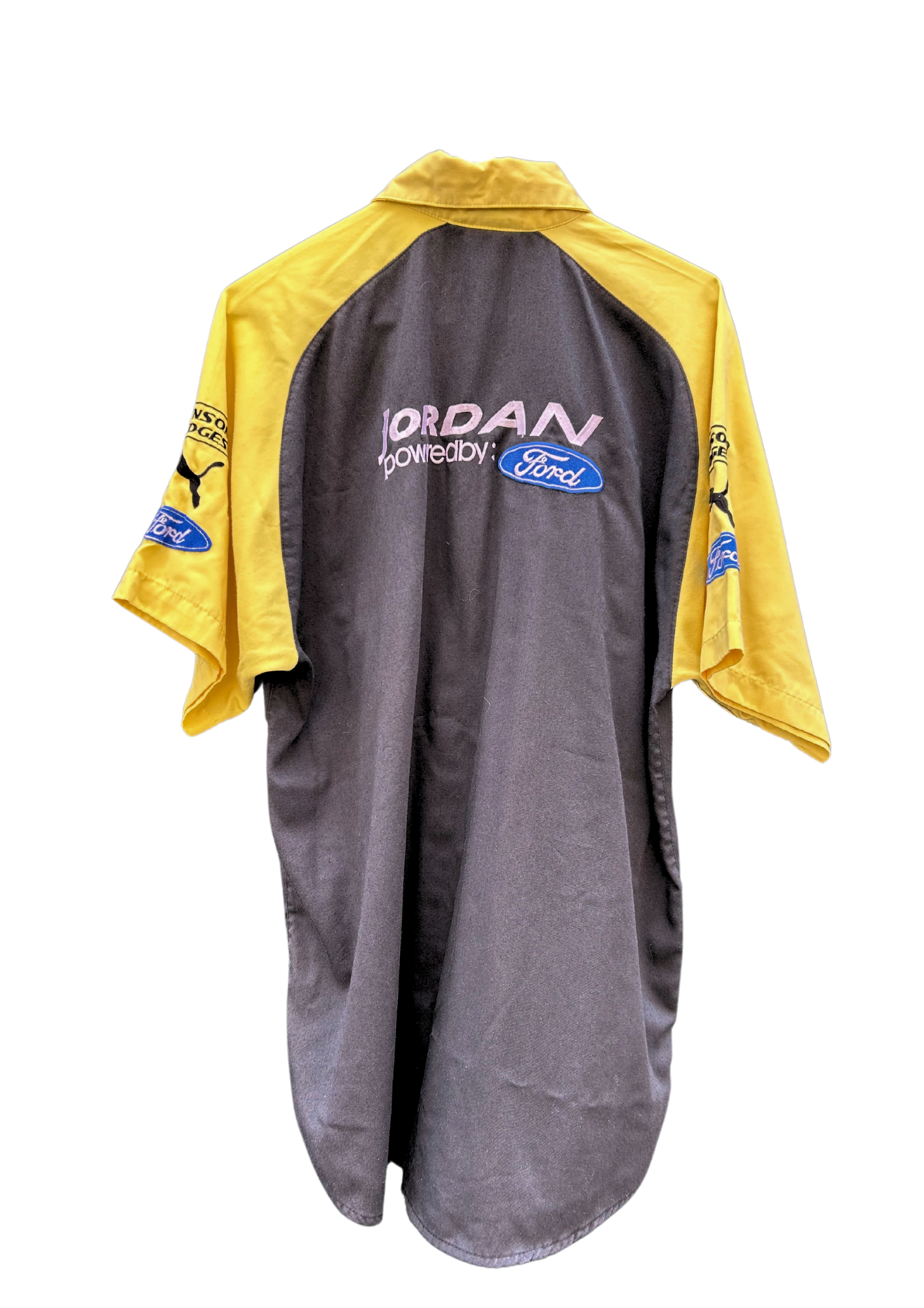 Chemise jordan F1