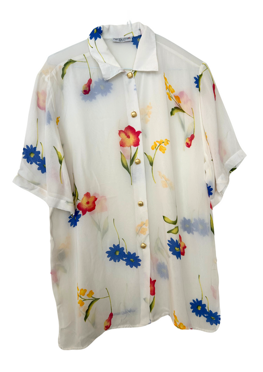 Chemise baseee