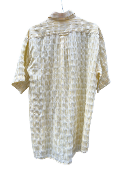 Chemise butter texture