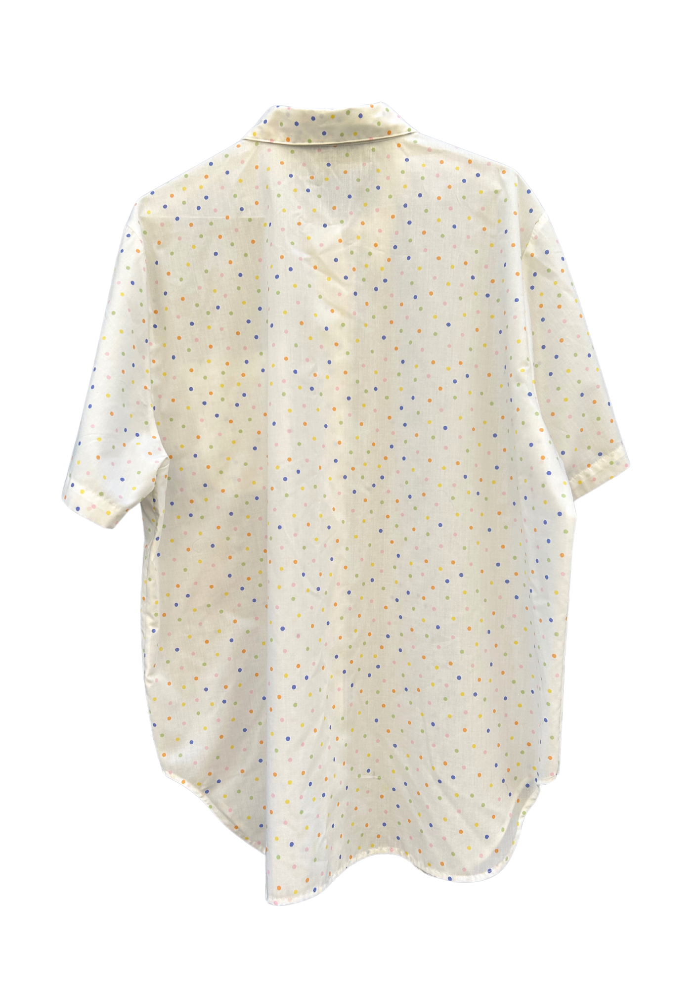 Chemise confetto