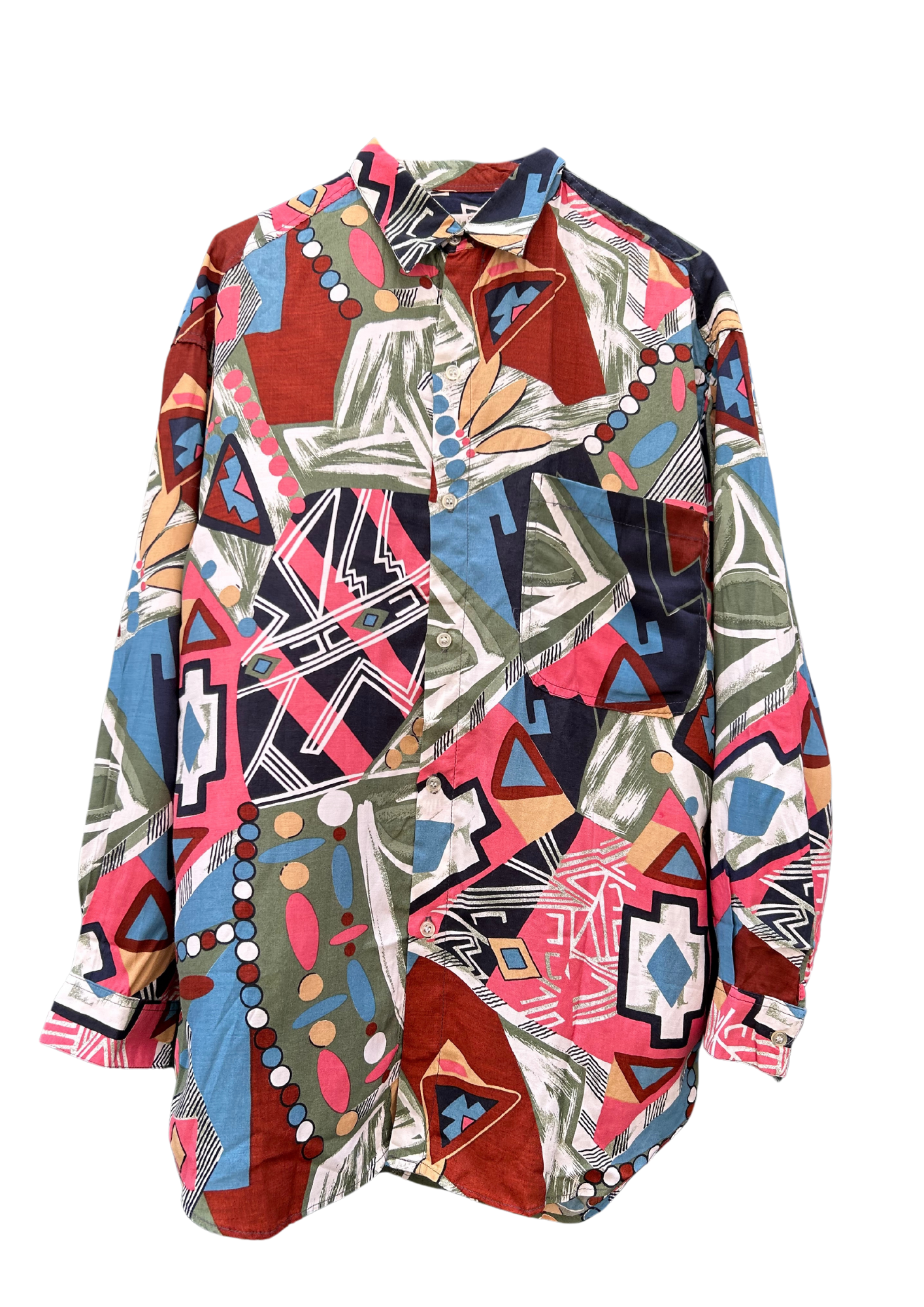 Chemise brioche
