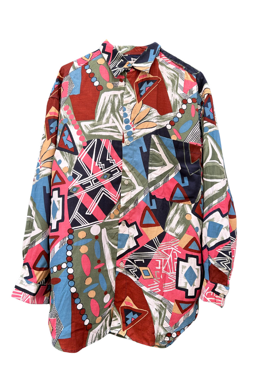 Chemise brioche