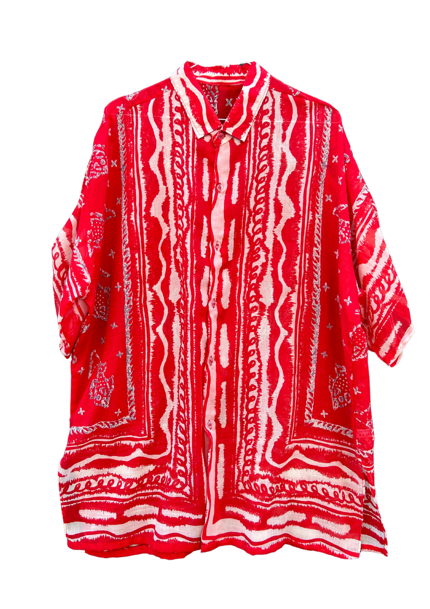Chemise starfish