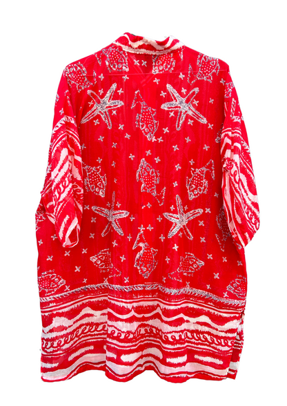 Chemise starfish