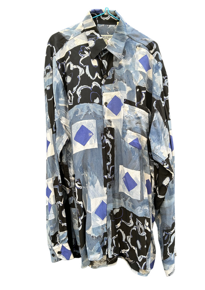 Chemise claudius