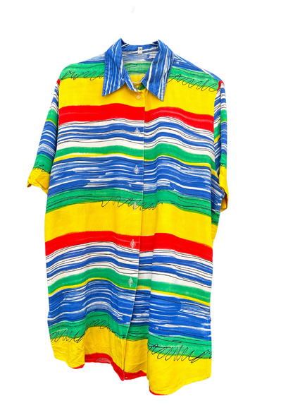 Chemise horizon80