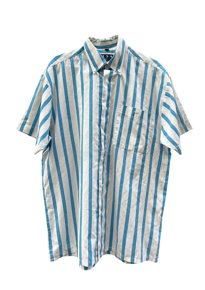 Chemise bluverde