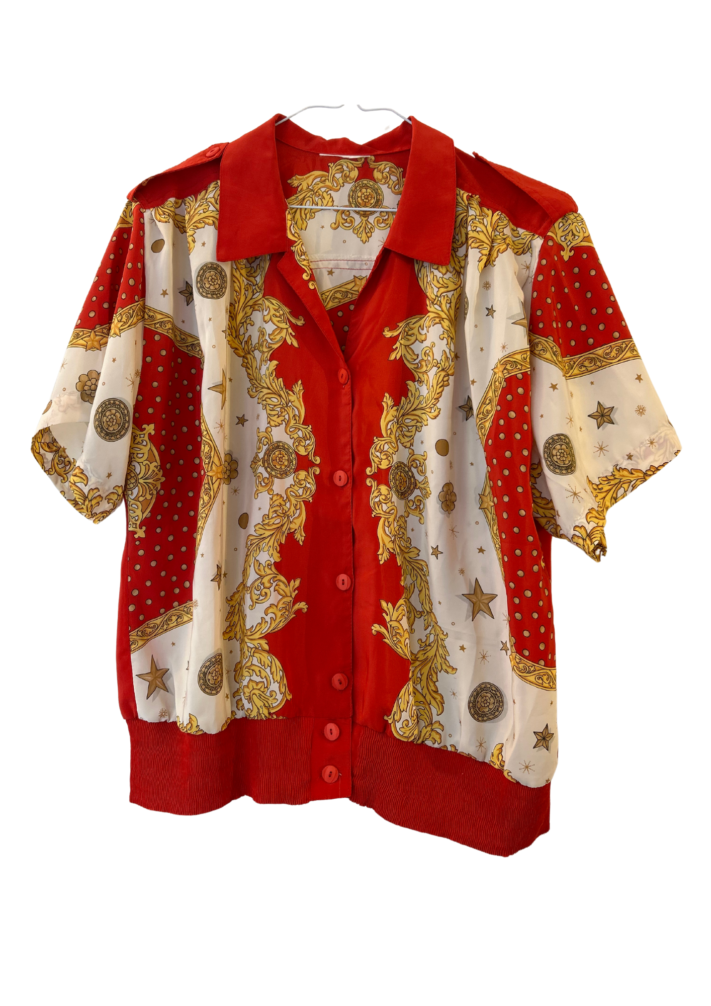 Chemise regal rexa