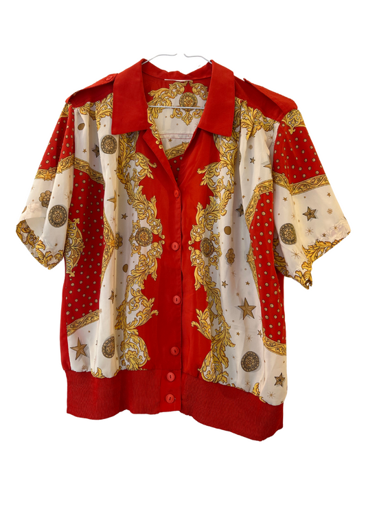 Chemise regal rexa