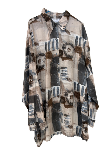 Chemise G. Franck