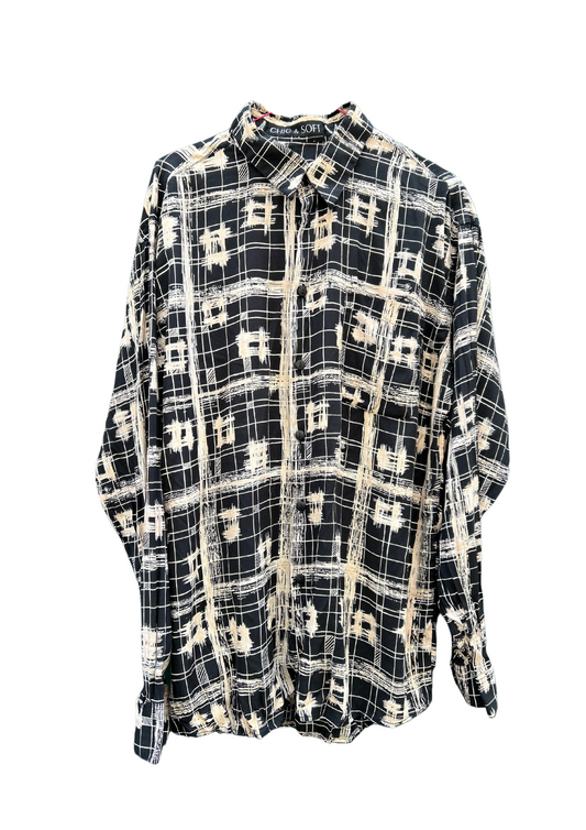 Chemise soft#
