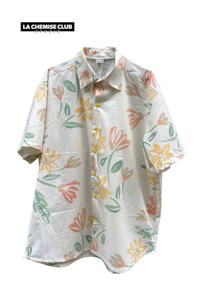 La Chemise Club Studio • Jacques