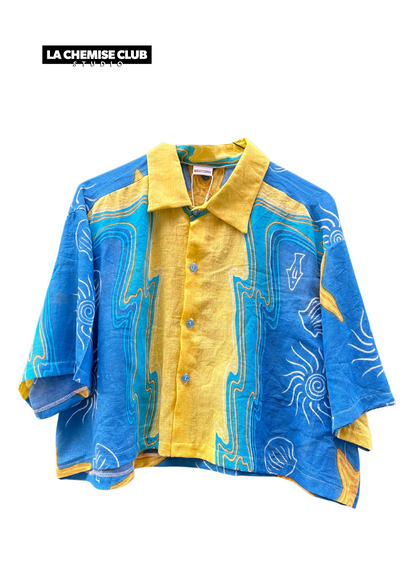 La Chemise Club Studio • La Spiaggia