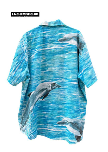 La Chemise Club Studio • Delfino