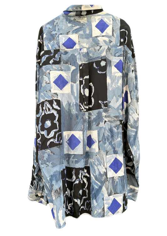 Chemise claudius