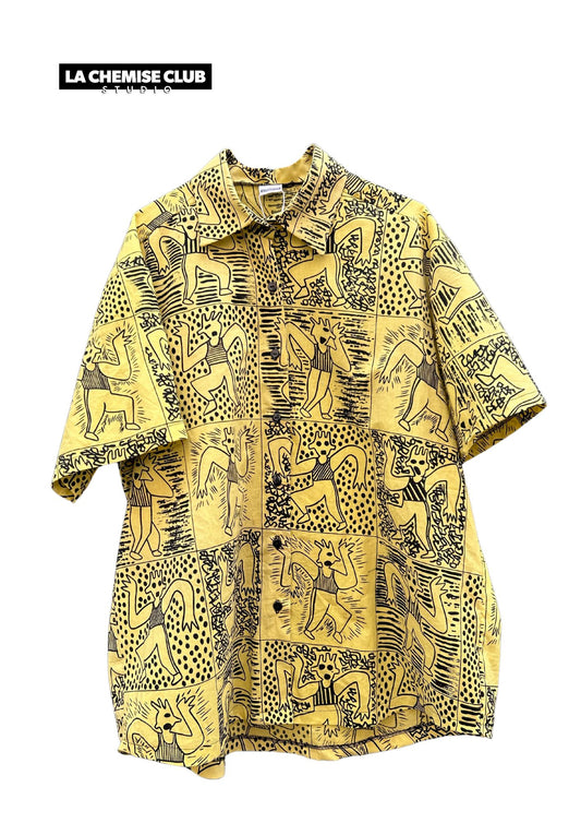 La Chemise Club Studio • Comics