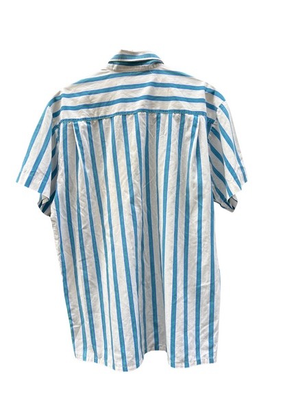 Chemise bluverde