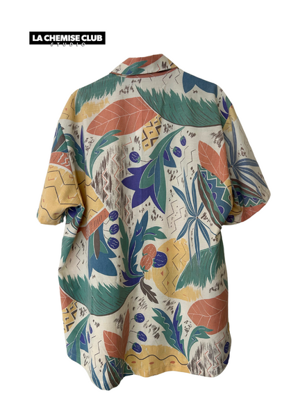 La Chemise Club Studio • Seven