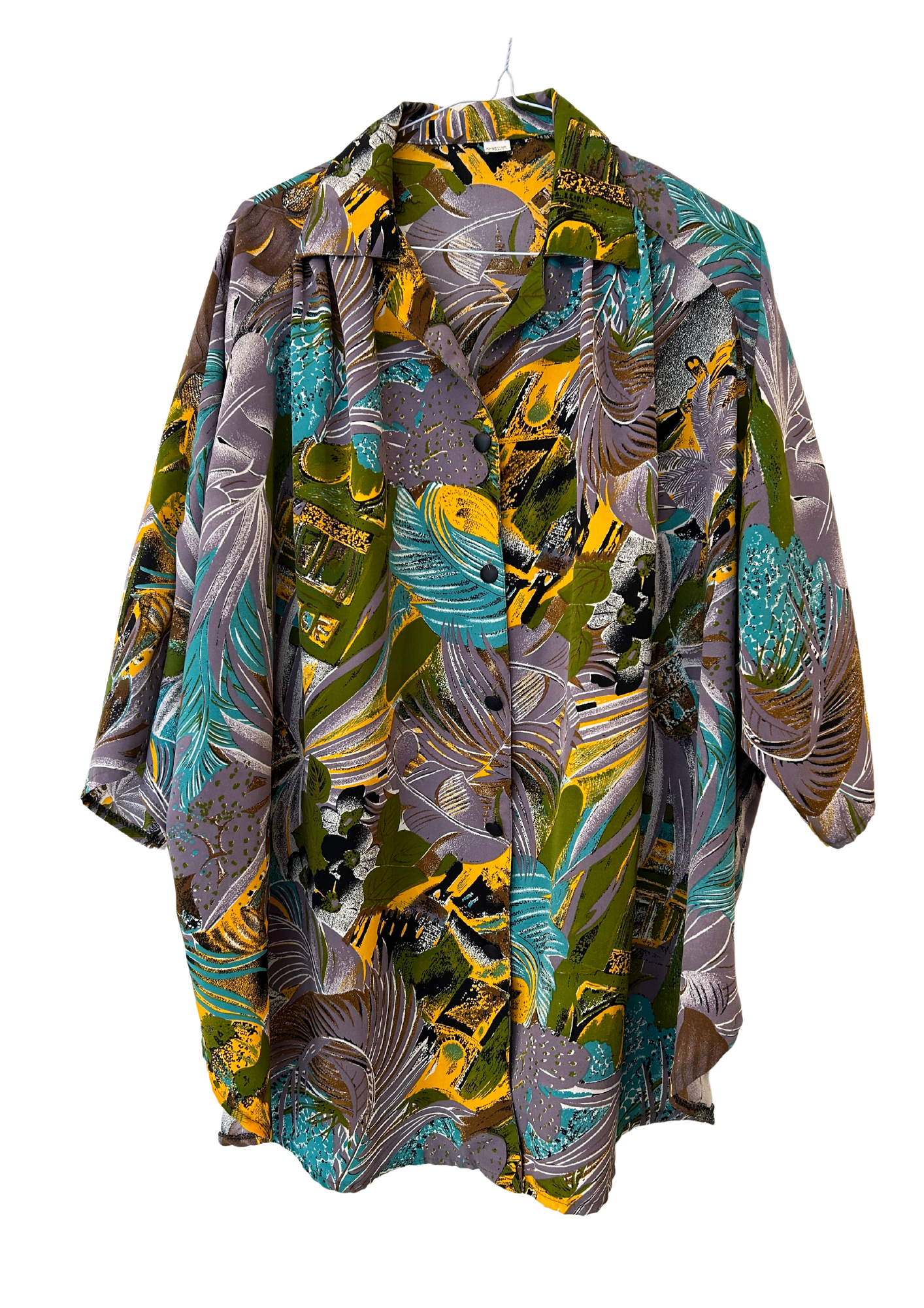 Chemise gazne