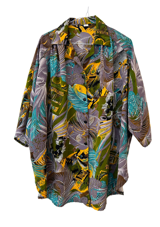 Chemise gazne