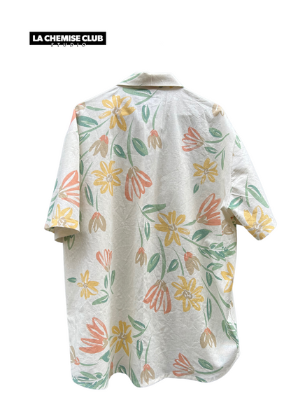 La Chemise Club Studio • Jacques