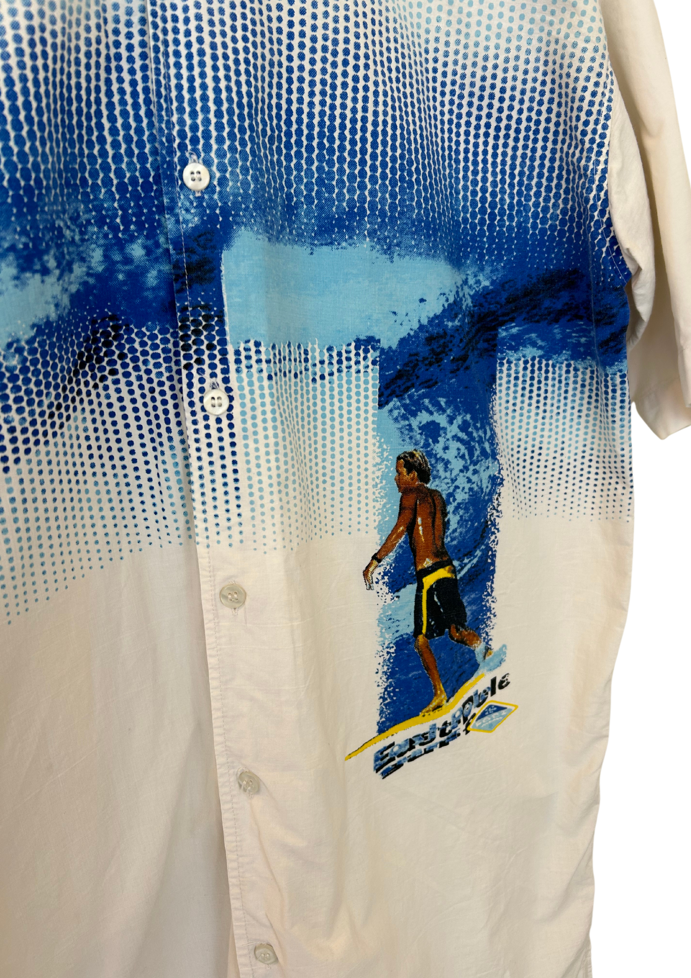 Chemise east pole