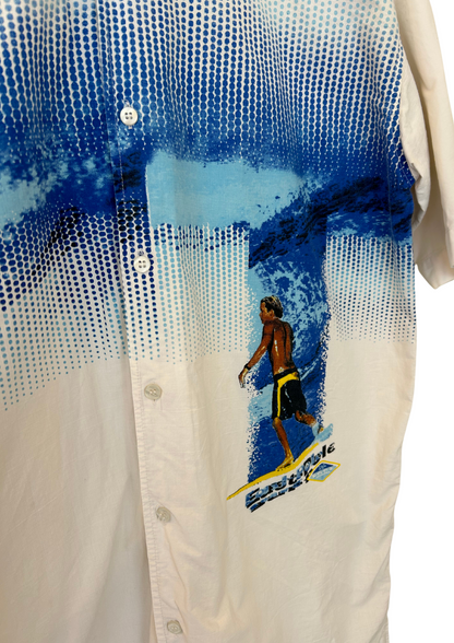 Chemise east pole