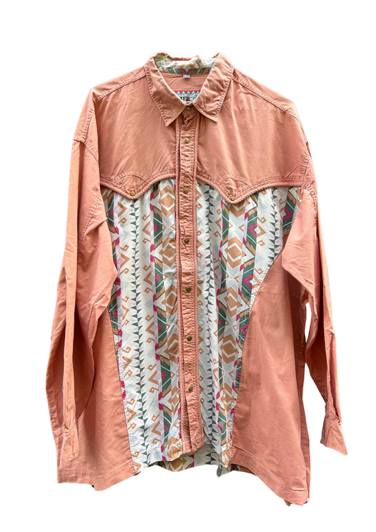 Chemise FMC gringo