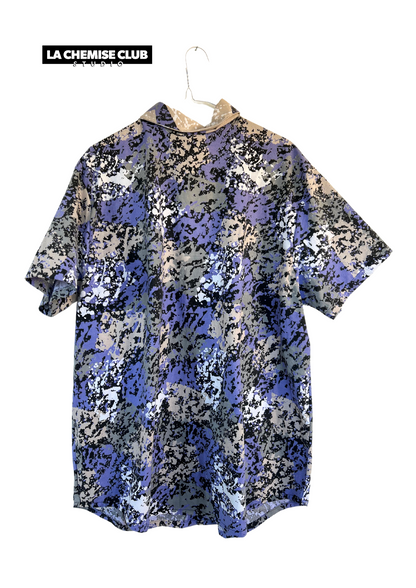 La Chemise Club Studio • Cryptée