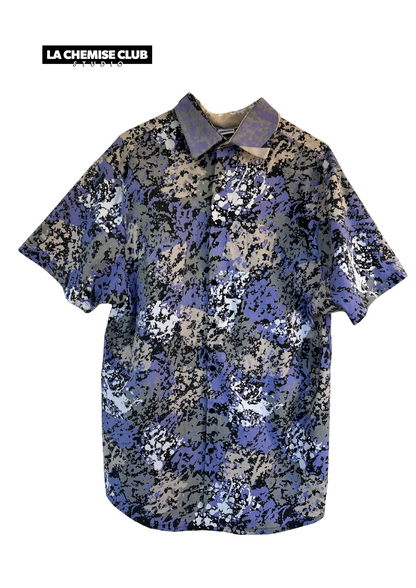 La Chemise Club Studio • Cryptée
