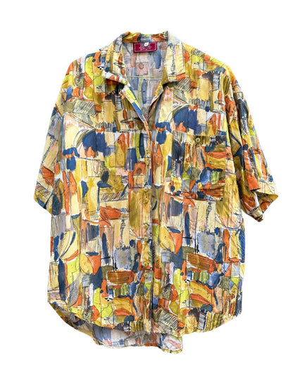 Chemise prizzi