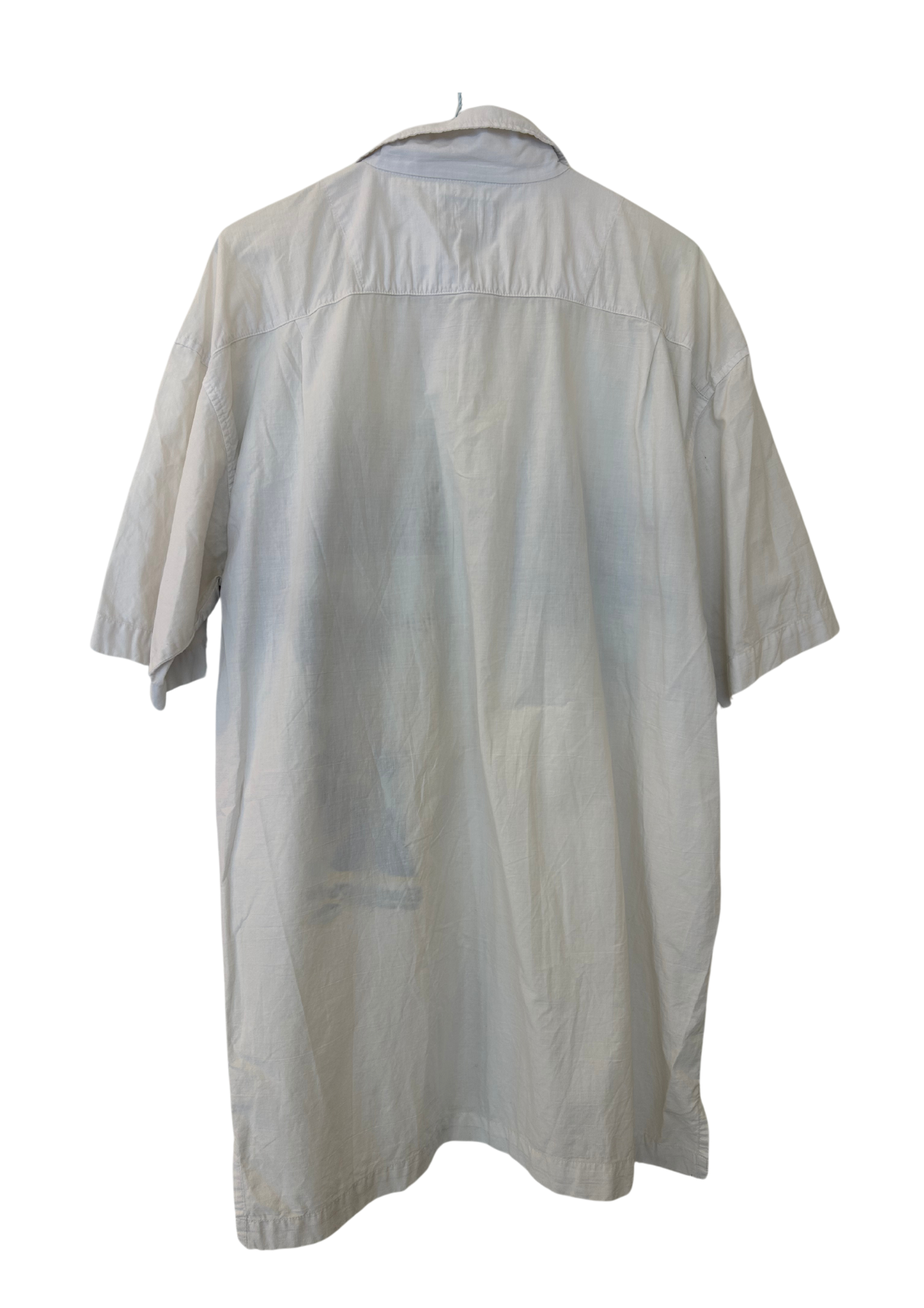 Chemise east pole