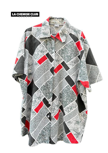 La Chemise Club Studio • Crypté