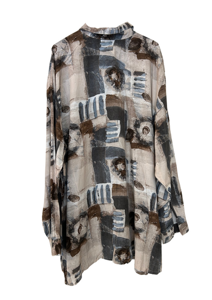 Chemise G. Franck