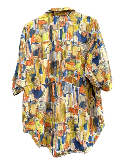 Chemise prizzi
