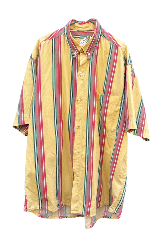 Chemise anisette