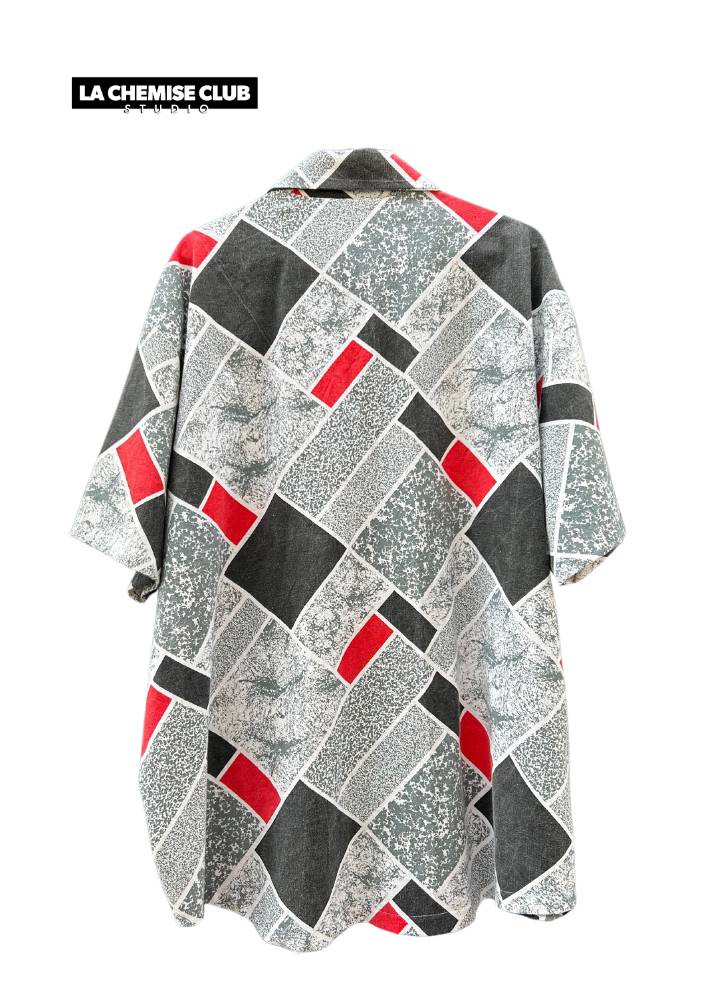 La Chemise Club Studio • Crypté