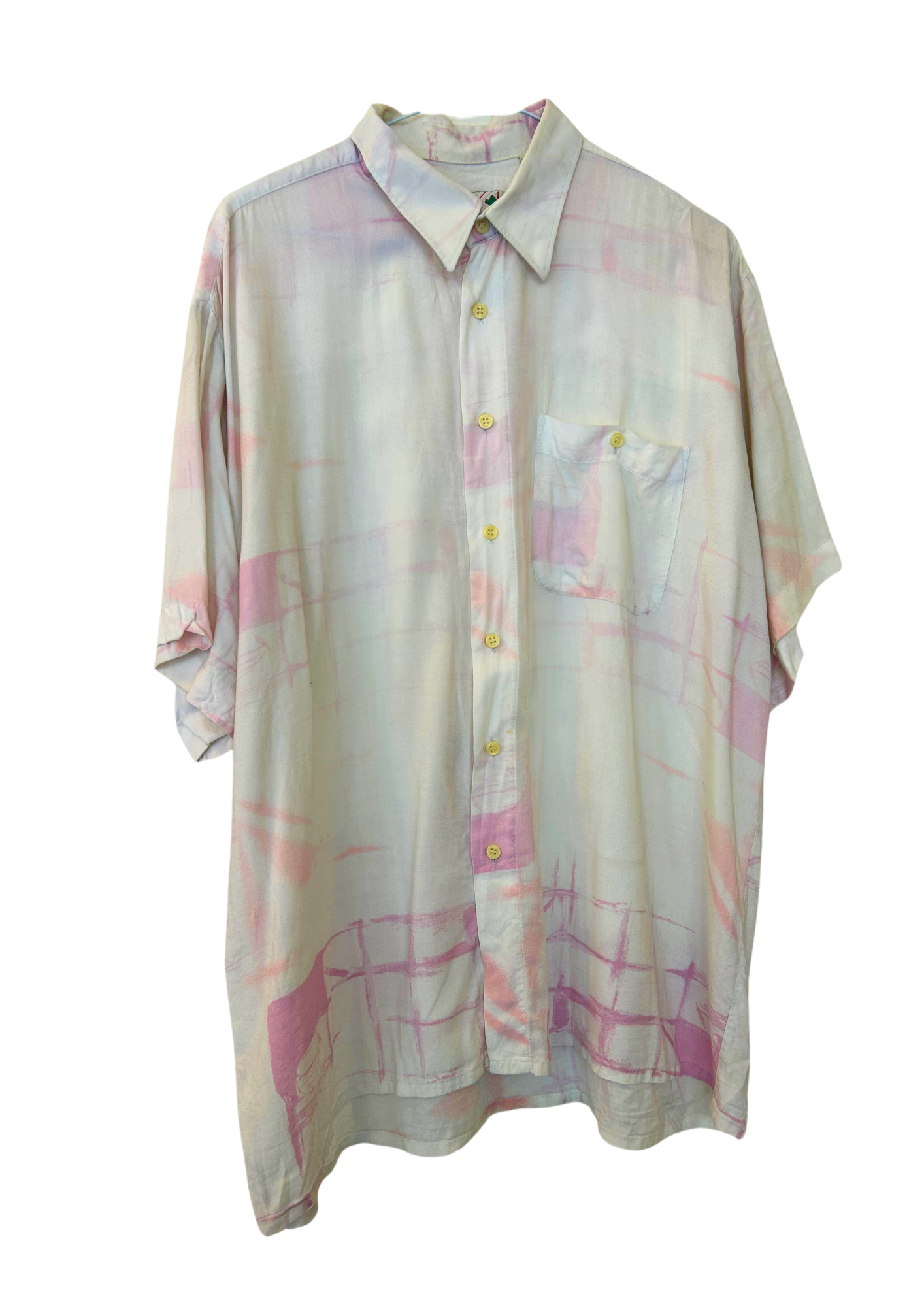 Chemise gatto