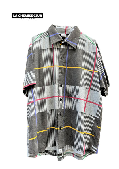 La Chemise Club Studio • Quadrillo